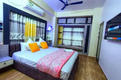 Image de Beach View Honeymoon Suite