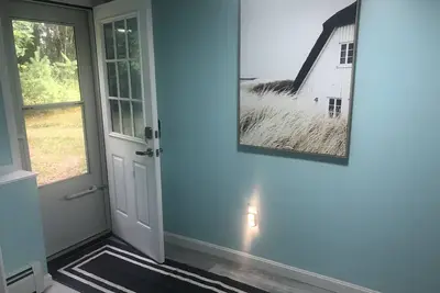 Image de Newly Renovated 1 Br apartment 2 Miles from Ocean
