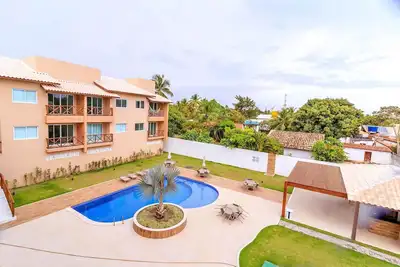Image de Gb37 Excellent Apt 2 Suites in Guarajuba