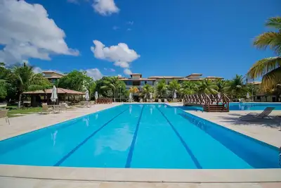 Image de Gb20 Incredible Apto 3/4 - Genipabu Club House