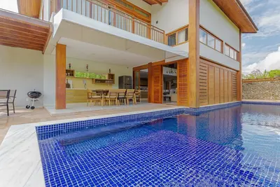 Image de Pf07 High Standard House 04 Suites - Praia do Forte