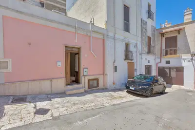 Casa Vilù by BarbarHouse