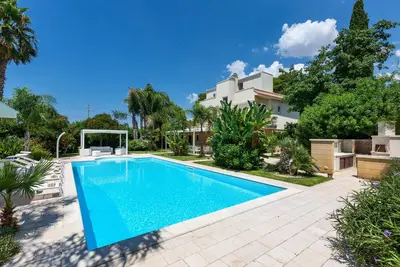 Image de Villa Carra by Perle di Puglia