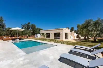 Image de Trullo Diciannove by Perle di Puglia