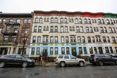 Image de The Lincoln Suites Brooklyn - 590