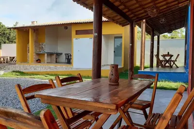 Image de Pau Brasil Houses