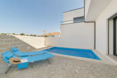 Image de Villas Garça E- Villa de Vacances - Sch065