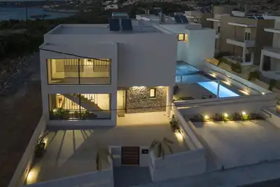 Image de Anais Luxury Villa (by Xenias Luxury Villas)