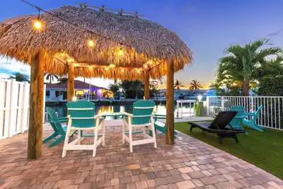 Image de Great Escape: Half Duplex | 3 Bed, 2 Bath