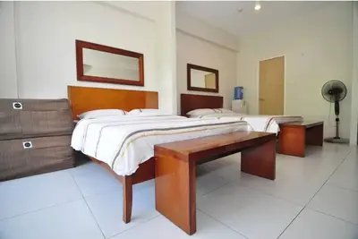Image de Miranda 306b 1br by Raquel's Place at Pico de Loro