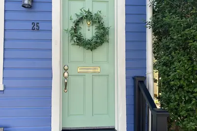 Image de Gem in Downtown Annapolis, close to Usna, St. John's College