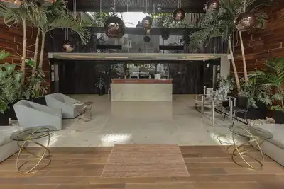 Image de Nice and Attractive The Shore I ✨