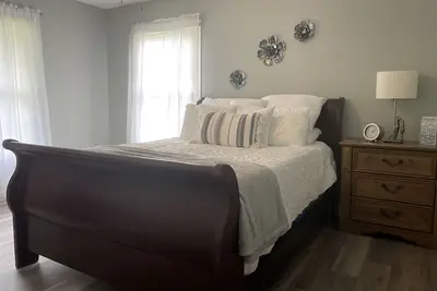 Cozy Ranch Style Home