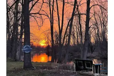 Image de Canalside Tranquility