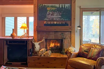 Image de Fantastic One-Bedroom Condo with Deck