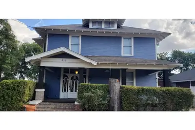 Image de Blue House @ Bishop Arts Near Downtown Dallas