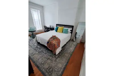 Image de The Monroe Queen Bedroom Suite- Entire Unit
