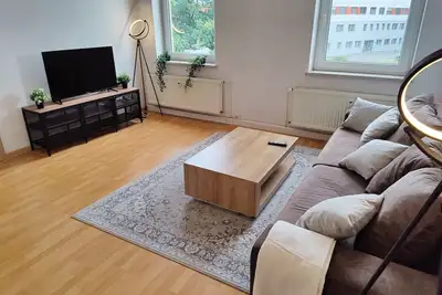 Image de Moderne Wohlfühloase Nähe Zentrum Plauen