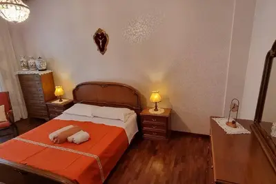 Image de Appartement de vacances Torino pour 1 - 6 personnes avec 2 chambres Ă coucher - Logement de vacances