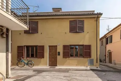 Image de Appartement de vacances Fano pour 1 - 6 personnes avec 2 chambres à coucher - Appartement de vacance