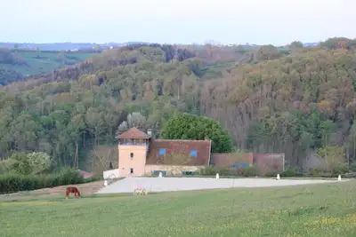 Image de Domaine de Pondole - Saint Marcelin De Cray