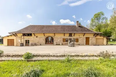 Image de Gîte de la Chouette - Cuiseaux
