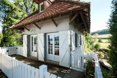 Image de Gîte de Bousson - Saint-Didier-Sur-Arroux