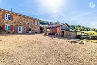 Image de La Ferme des Raveaux