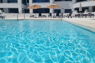 Image de Toplage Marbella new build luxury apartment, beach and old town within walking distance