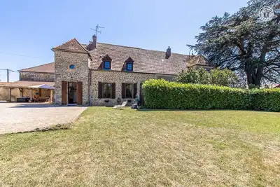 Image de Le Clos de l’Epeiche