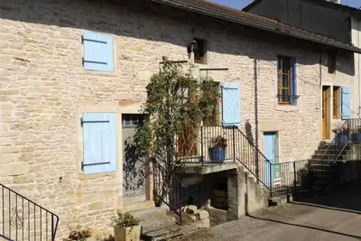 Image de Les Carrières - Lacrost