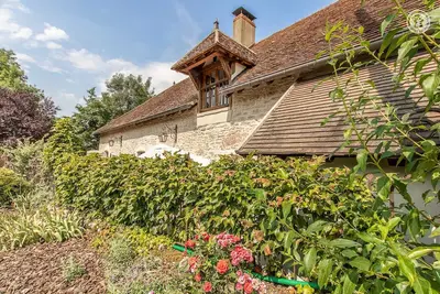 Image de Le Moulin de Lalheue