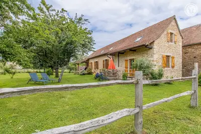 Image de Les Vieux Poiriers - Bonnay-Saint-Ythaire