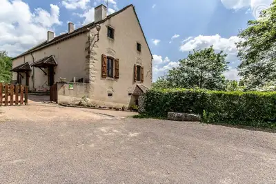Image de La Cure - Culles-Les-Roches