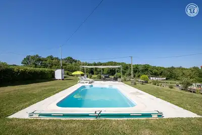 Image de La Grande Bruyère - Gilly Sur Loire