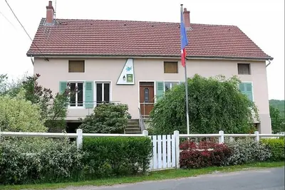 Image de Le Marnon - Perreuil