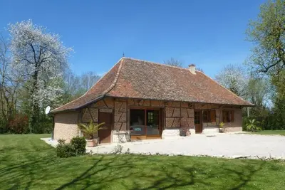 Image de Gîte aux Cheveau - Simard
