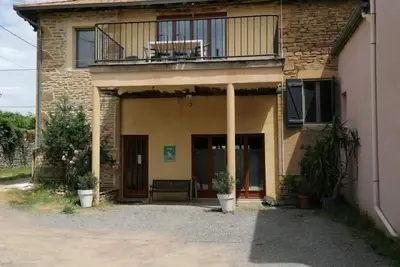 Image de La Paisibilité - Mazille