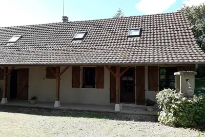 Image de Moulin de la Coudre - Tronchy