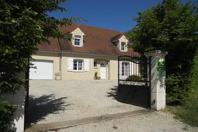 Image de La Grozelière - Demigny