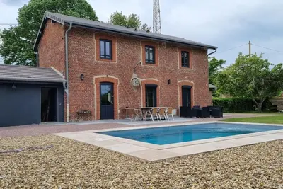 Image de Gîte du Tacot - Montret