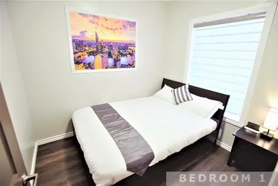 Image de Welcome to your Home away from home