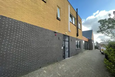 Image de Zaanse Schans Apartments