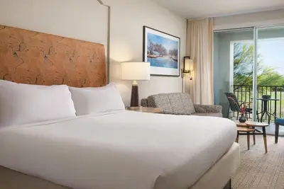 Image de Marriott's Canyon Villas Golf Resort. 2br full kitchen. Sleeps 6. Pools. Balcony