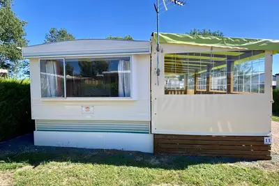 Image de MobilHome Vintage