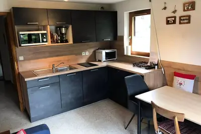Image de Appartement lumineux - 6 personnes