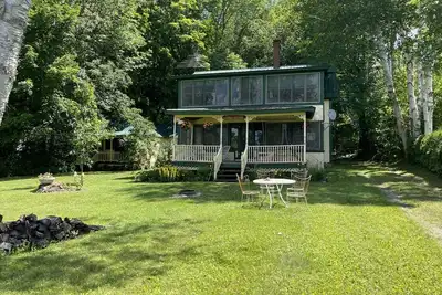 Image de Lakeside Isbell Cottage and Isbellita Guest Cottage