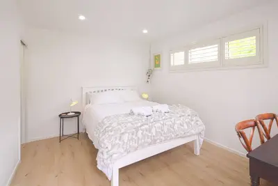 Image de Seymour Sleeps, Deluxe 1 Bed Apartment with Pool