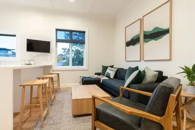 Image de The Village Reserve, Upper Reserve