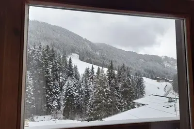 Image de Bel appartement pour 6 personnes avec Wifi, Tv, balcon et parking
